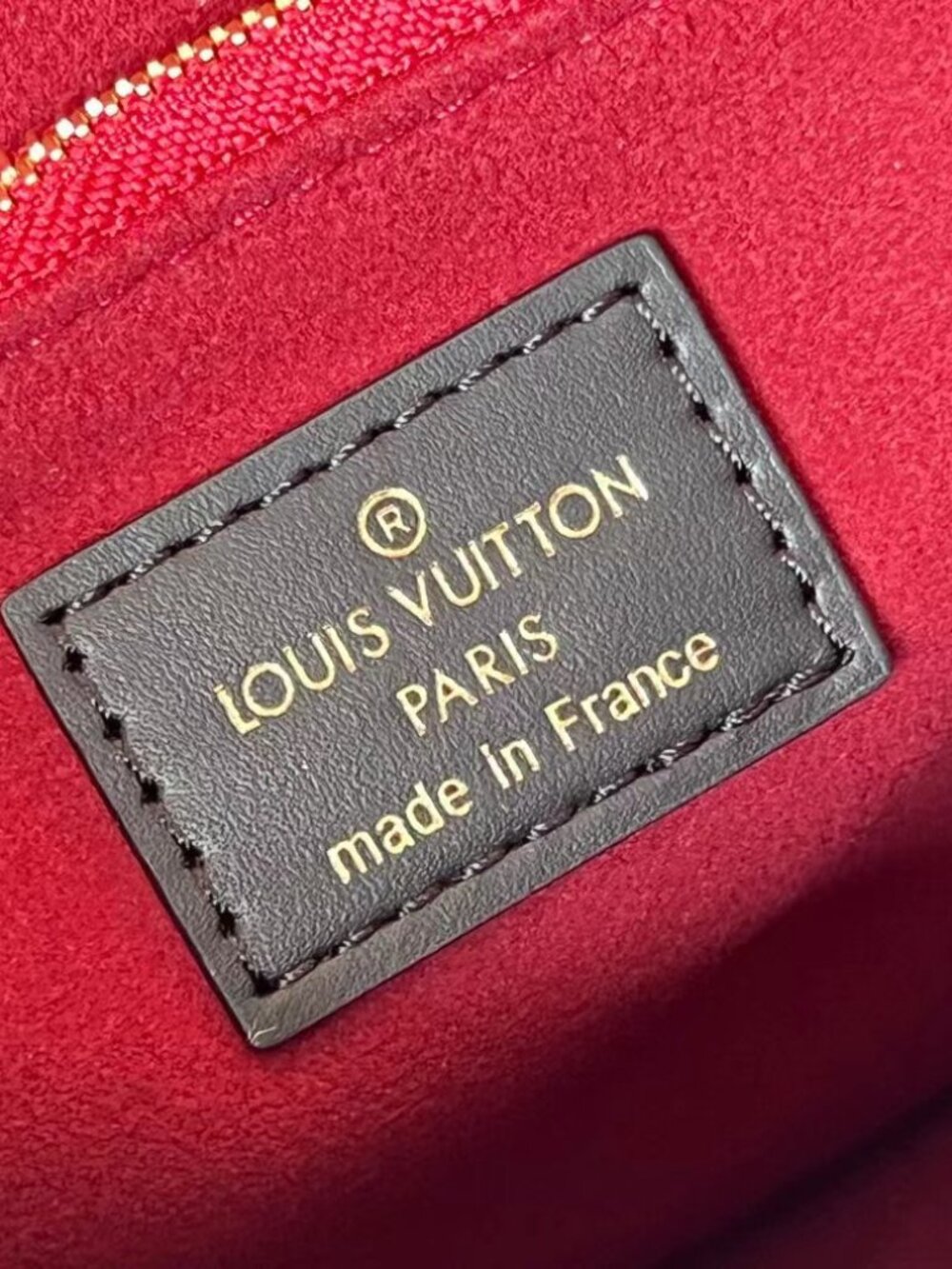 👑Louis Vuitton Passy Bag Monogram - Picture 9 of 9